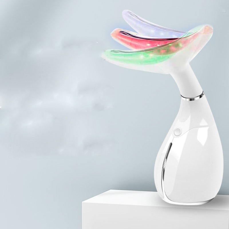 Neck care device size and dimensions