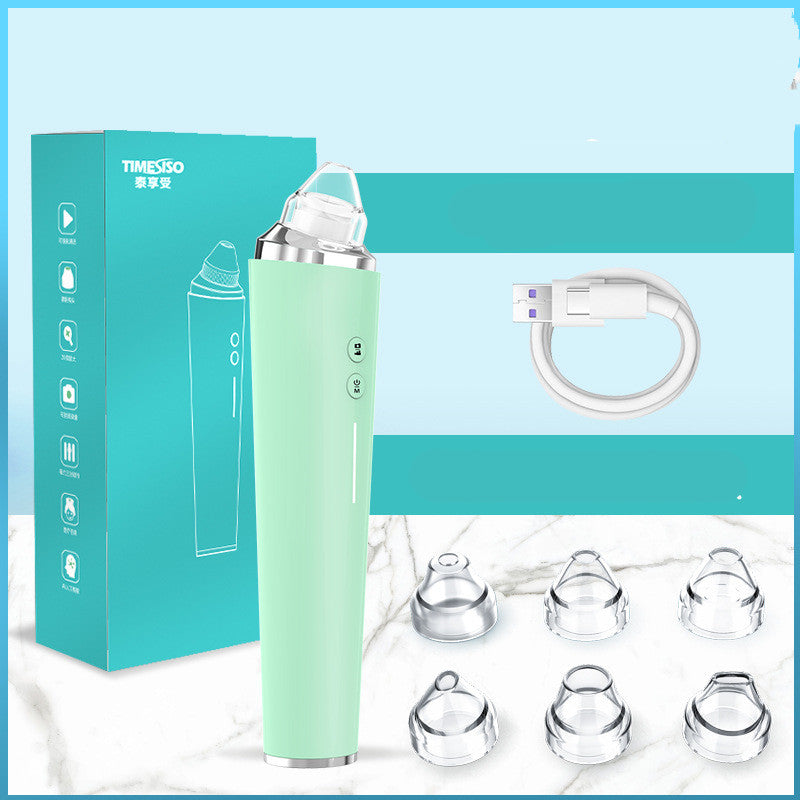 Pore cleaner packaging box